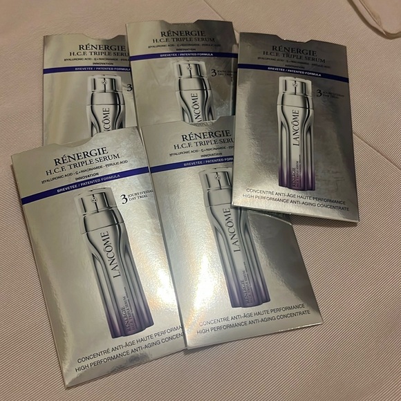 Lancôme Beauty set!! 13 items - Picture 2 of 6